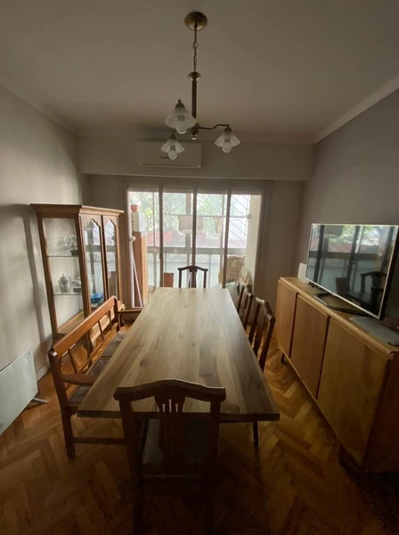 Departamento en venta · Palermo, CABA