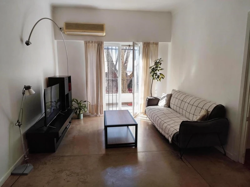 Departamento en venta · Palermo, CABA