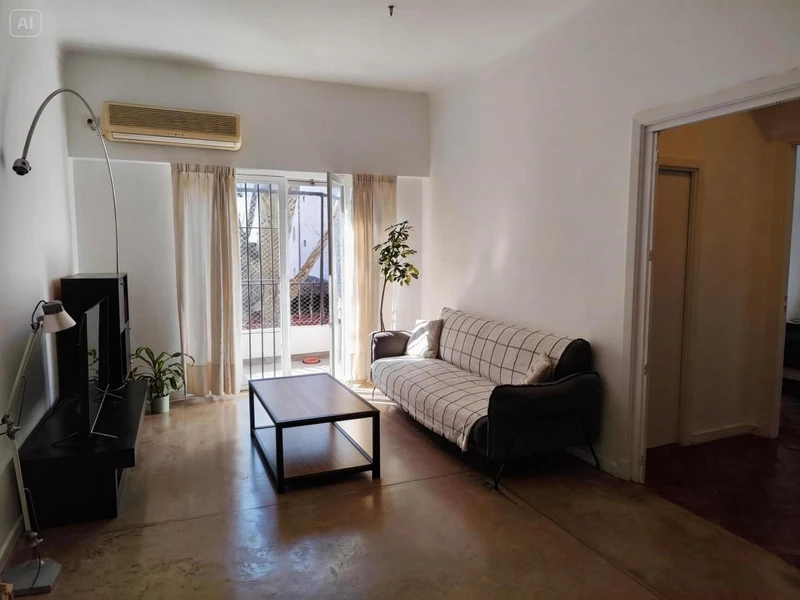 Departamento en venta · Palermo, CABA