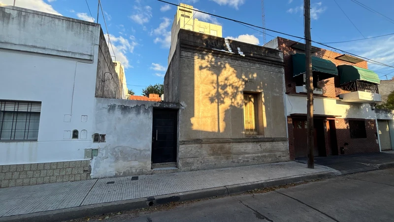 Terreno en venta · Villa Devoto, CABA