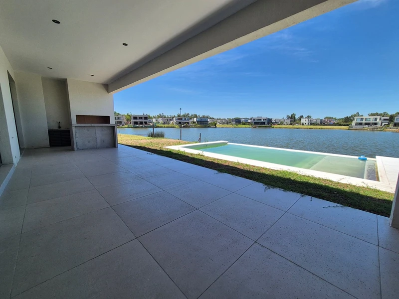 Casa en alquiler · Santa Ana, Villanueva, Tigre, GBA Norte, Provincia de Buenos Aires
