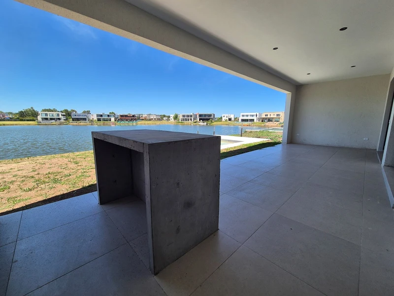 Casa en alquiler · Santa Ana, Villanueva, Tigre, GBA Norte, Provincia de Buenos Aires