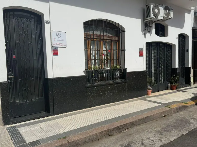 Casa en venta · Parque Patricios, CABA