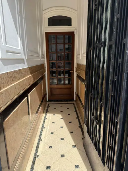 Casa en venta · Parque Patricios, CABA