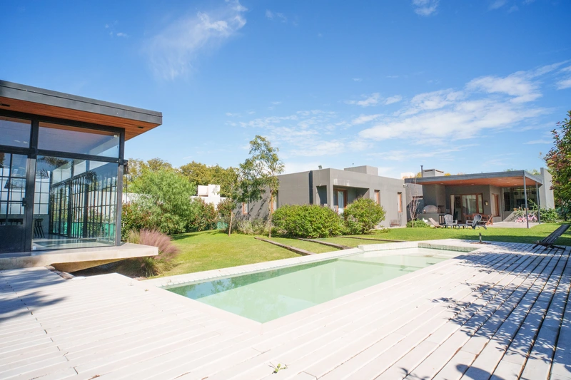 Casa en venta · Cañuelas Village II, Córdoba Capital, Córdoba