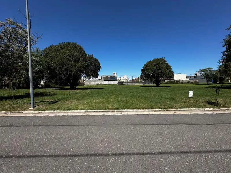 Terreno en venta · Tejas del Sur, Córdoba Capital, Córdoba