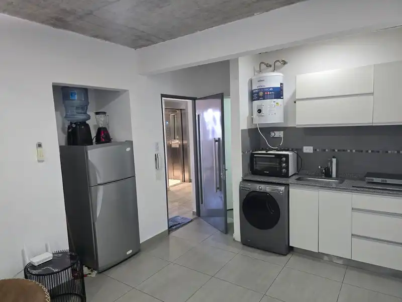 Departamento en alquiler · Escobar, GBA Norte, Provincia de Buenos Aires