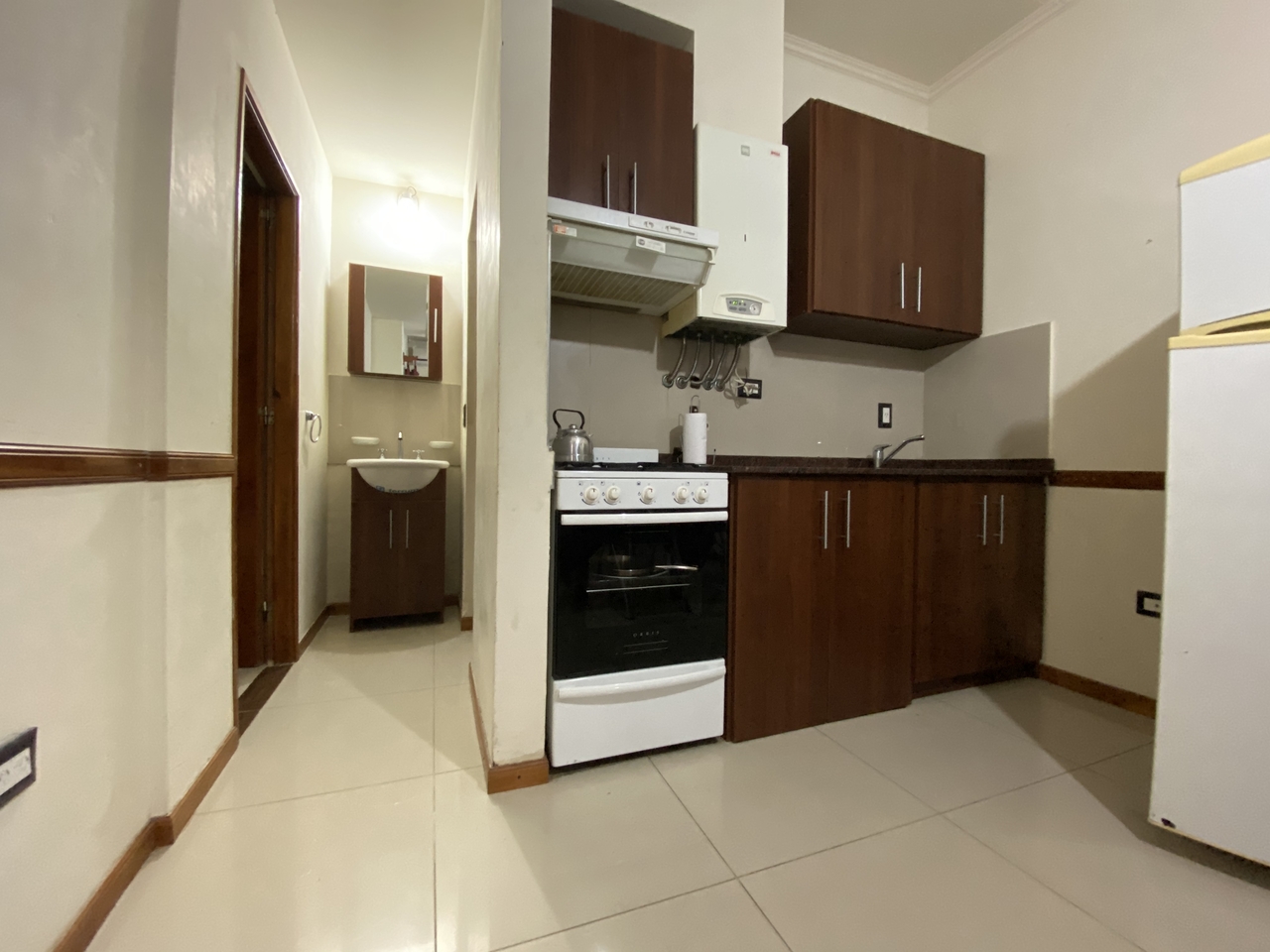 venta depto 1 dormitorios en miralejos 3 villa carlos paz - foto 2