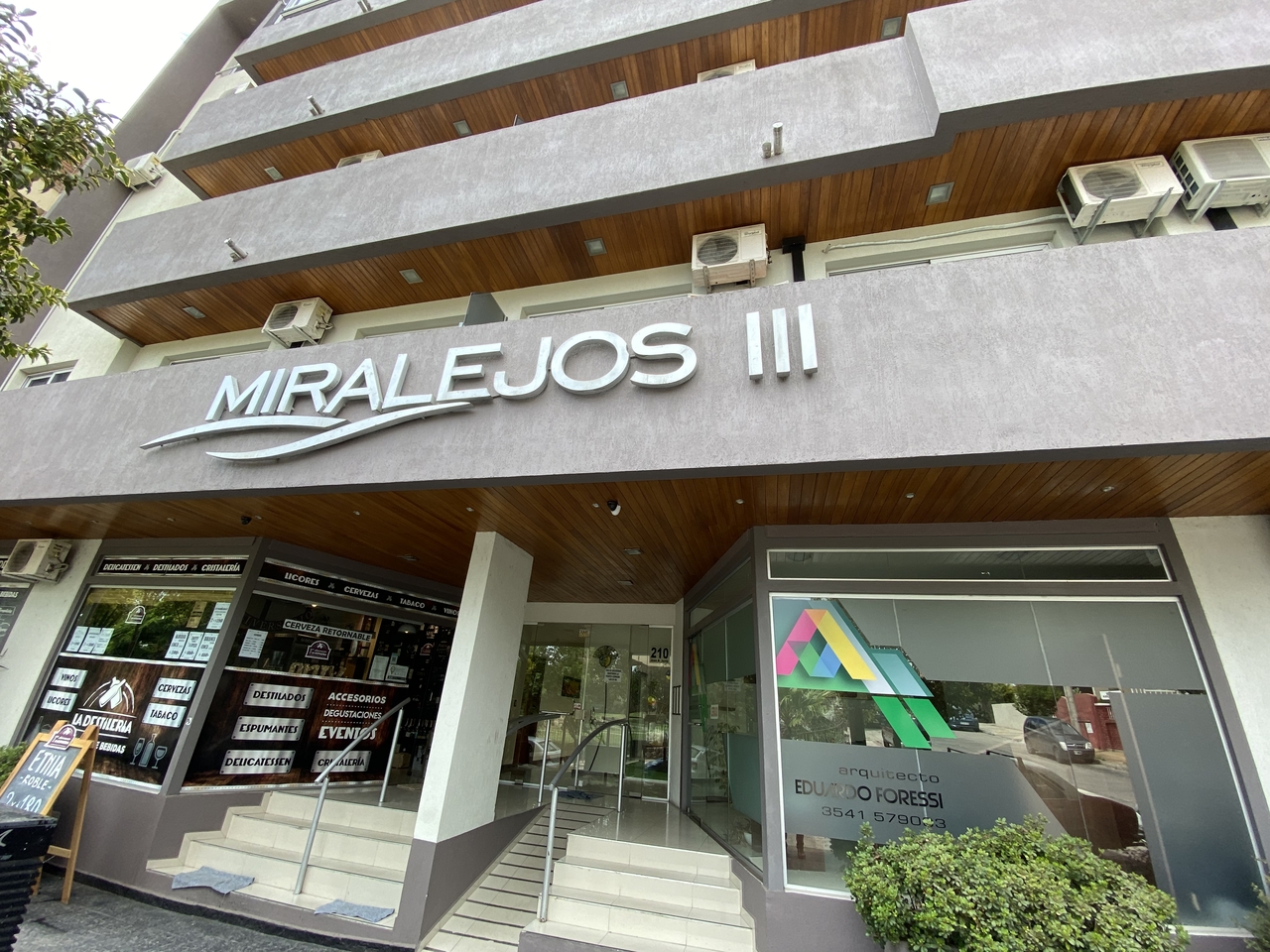 venta depto 1 dormitorios en miralejos 3 villa carlos paz