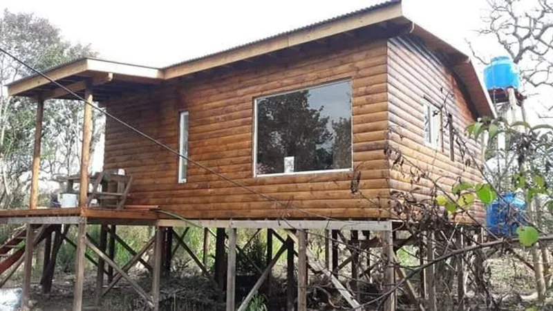 Casa en venta · Delta, Tigre, GBA Norte, Provincia de Buenos Aires