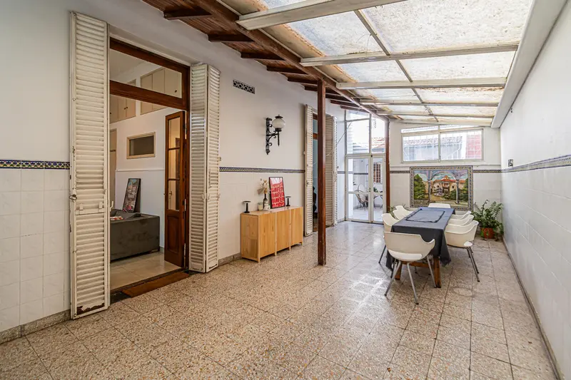 Casa en venta · Villa Devoto, CABA