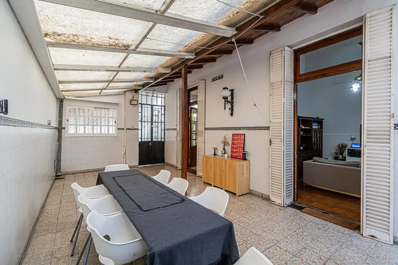 Casa en venta · Villa Devoto, CABA