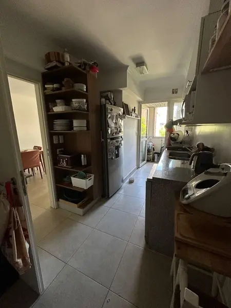 Departamento en venta · San Fernando, GBA Norte, Provincia de Buenos Aires
