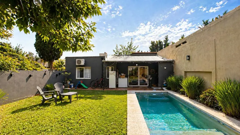 Casa en venta · Ituzaingó Norte, Ituzaingó, GBA Oeste, Provincia de Buenos Aires