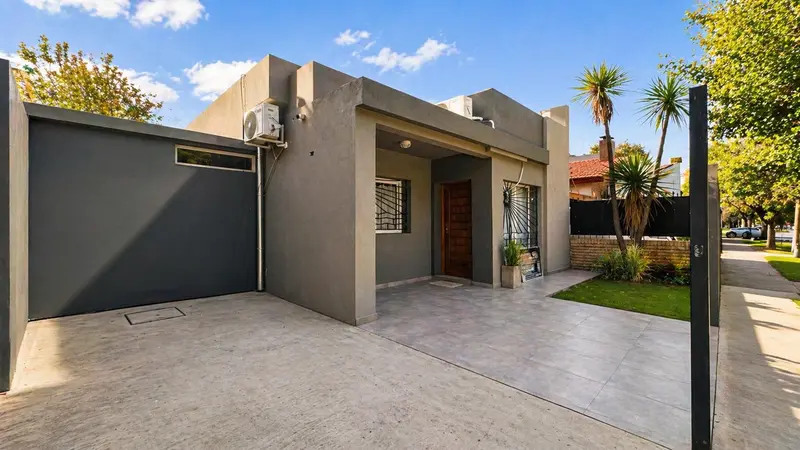 Casa en venta · Ituzaingó Norte, Ituzaingó, GBA Oeste, Provincia de Buenos Aires