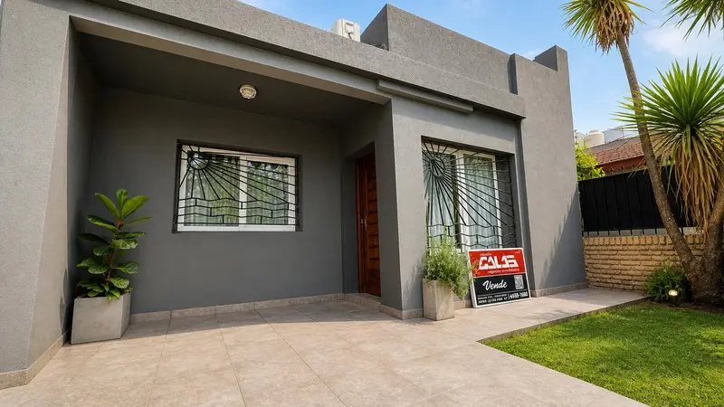 Casa en venta · Ituzaingó Norte, Ituzaingó, GBA Oeste, Provincia de Buenos Aires