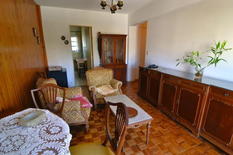 Departamento en alquiler · Belgrano, CABA