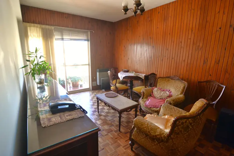Departamento en alquiler · Belgrano, CABA