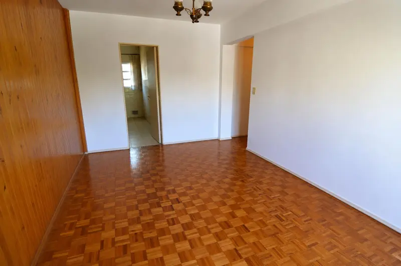 Departamento en alquiler · Belgrano, CABA