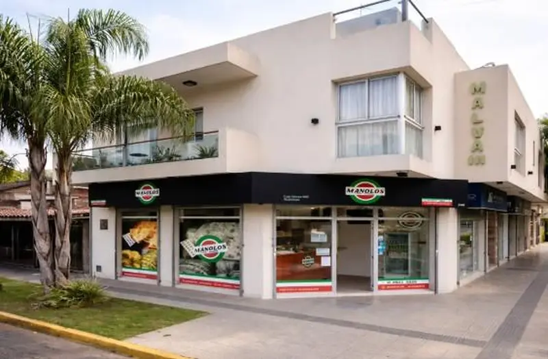 Departamento en venta · Ituzaingó Norte, Ituzaingó, GBA Oeste, Provincia de Buenos Aires