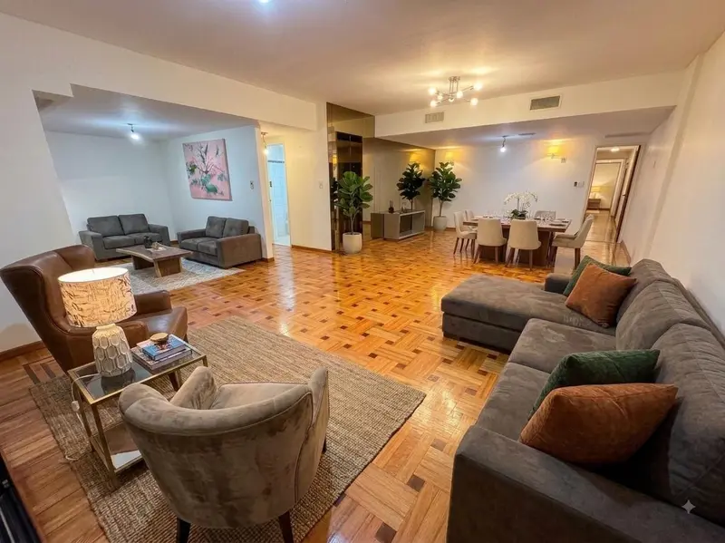 Departamento en venta · Recoleta, CABA