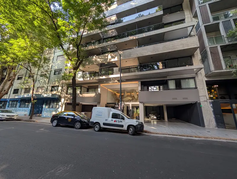 Departamento en venta · Palermo, CABA