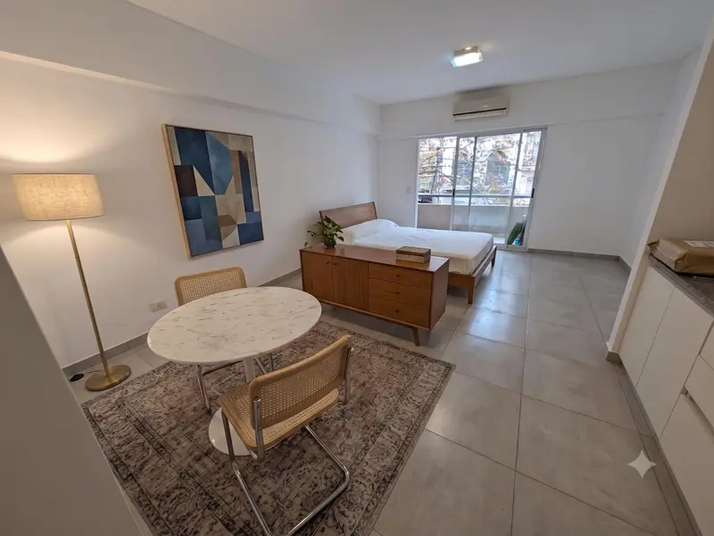 Departamento en alquiler · Balvanera, CABA Departamento en alquiler · Balvanera, CABA