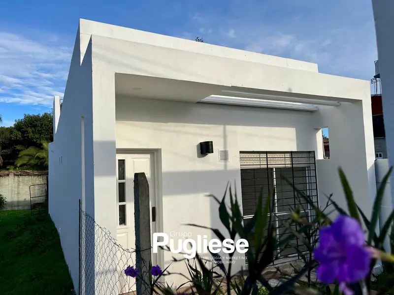 Casa en alquiler · Moreno, GBA Oeste, Provincia de Buenos Aires