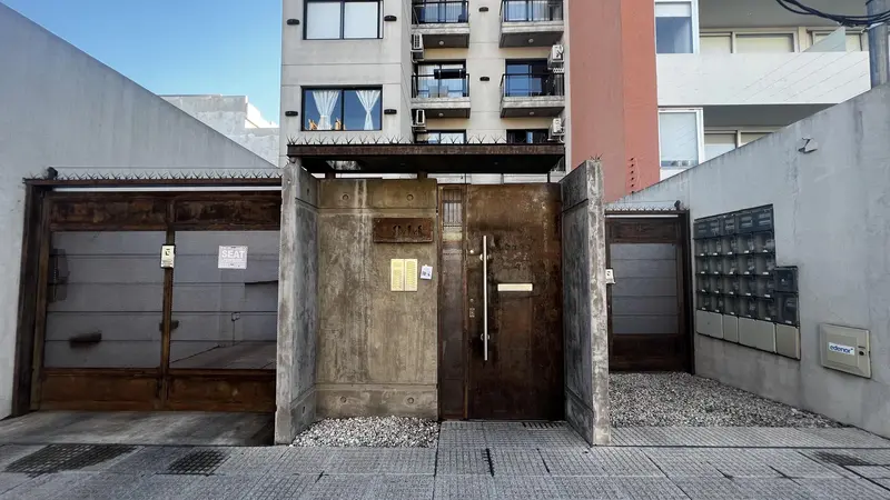 Departamento en alquiler · Haedo, Morón, GBA Oeste, Provincia de Buenos Aires