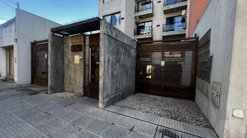 Departamento en alquiler · Haedo, Morón, GBA Oeste, Provincia de Buenos Aires