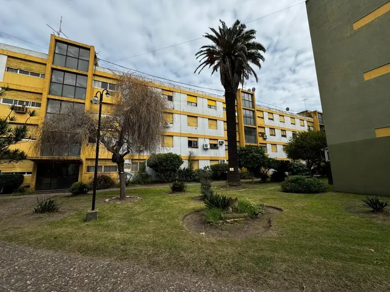 Departamento en alquiler · Tapiales, La Matanza, GBA Oeste, Provincia de Buenos Aires