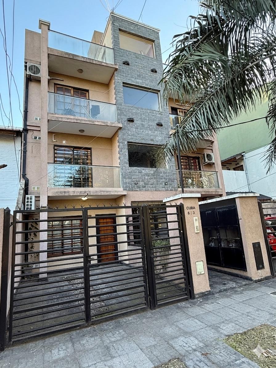 Departamento en alquiler · Villa Luzuriaga, La Matanza, GBA Oeste, Provincia de Buenos Aires