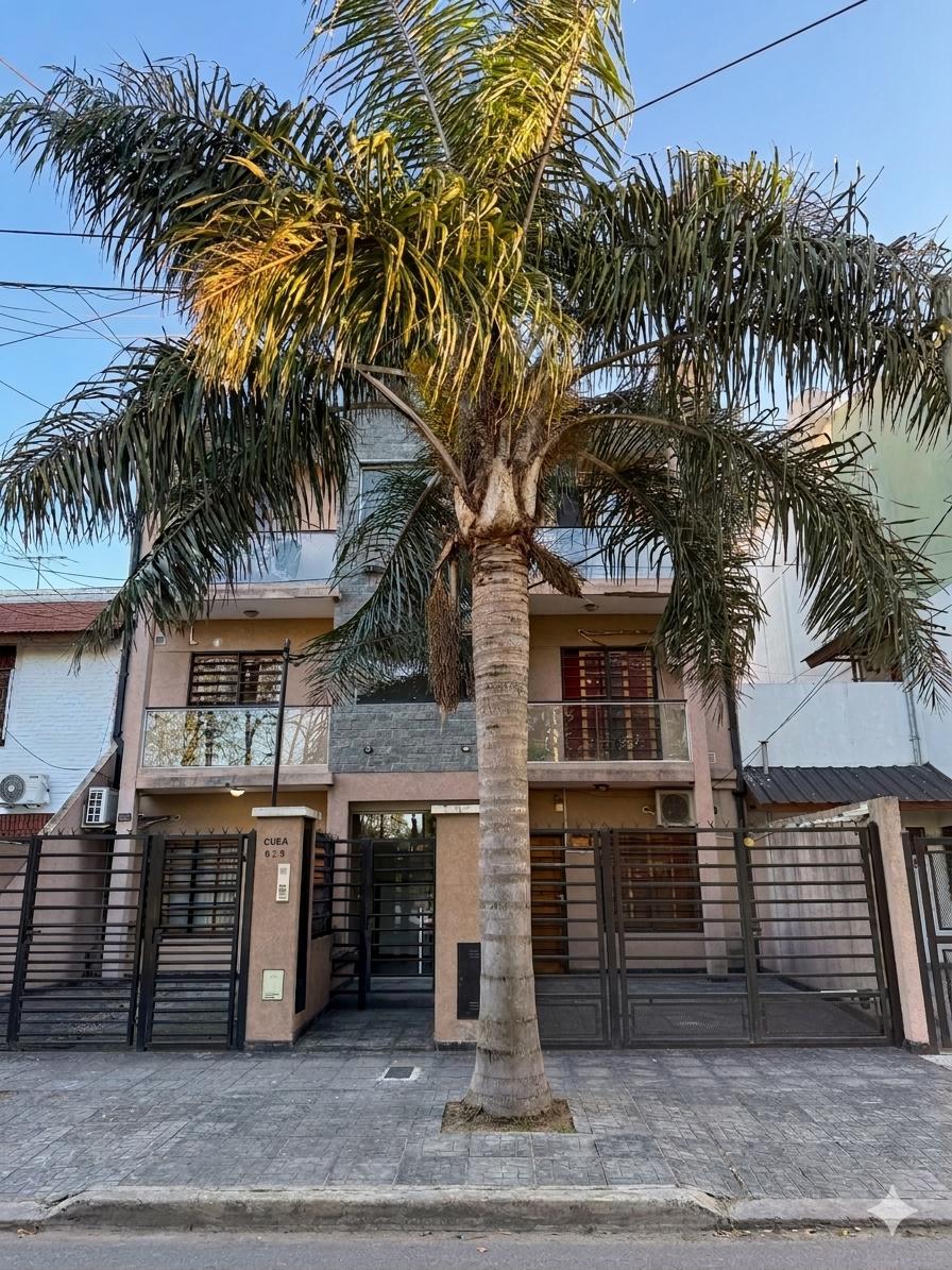 Departamento en alquiler · Villa Luzuriaga, La Matanza, GBA Oeste, Provincia de Buenos Aires