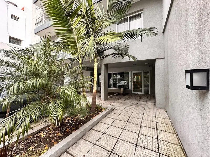 Departamento en alquiler · Morón, GBA Oeste, Provincia de Buenos Aires