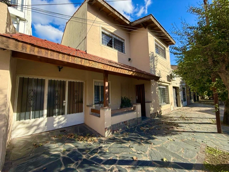 Casa en venta · Haedo, Morón, GBA Oeste, Provincia de Buenos Aires