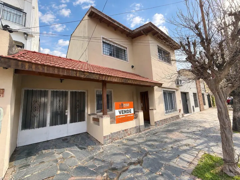 Casa en venta · Haedo, Morón, GBA Oeste, Provincia de Buenos Aires