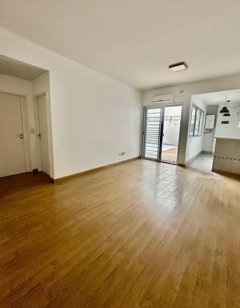 Departamento en alquiler · Villa Ortuzar, CABA