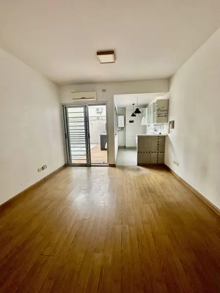 Departamento en alquiler · Villa Ortuzar, CABA