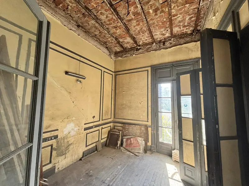 Departamento en venta · Balvanera, CABA