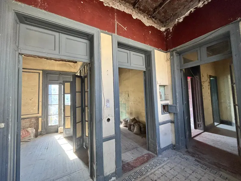 Departamento en venta · Balvanera, CABA