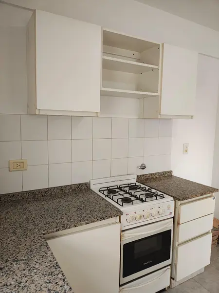 Departamento en alquiler · Caballito, CABA