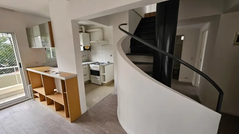 Departamento en venta · Nuñez, CABA