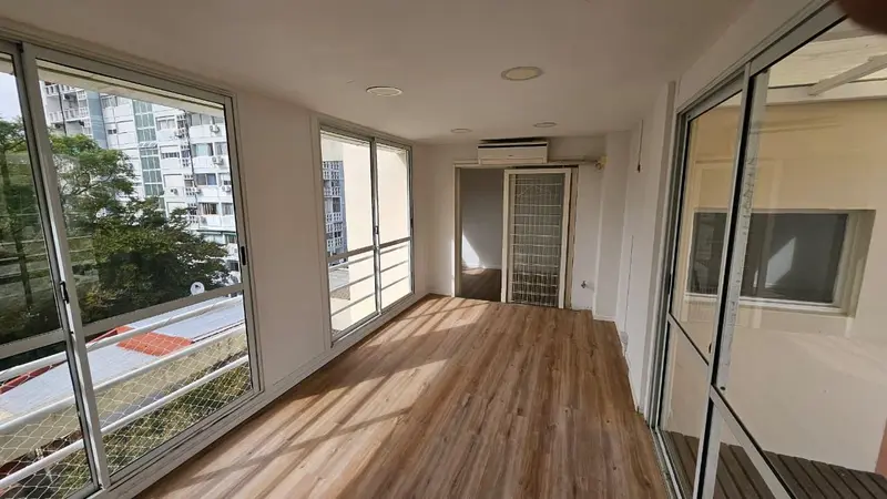 Departamento en venta · Nuñez, CABA