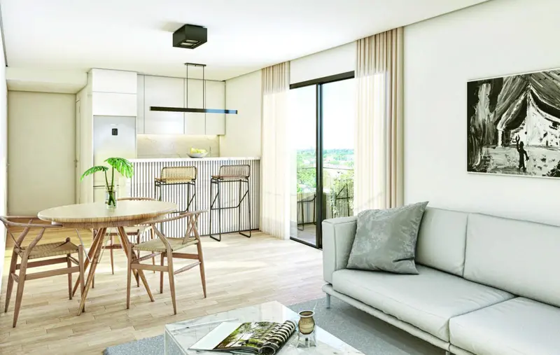 Departamento en venta · Vicente López, GBA Norte, Provincia de Buenos Aires
