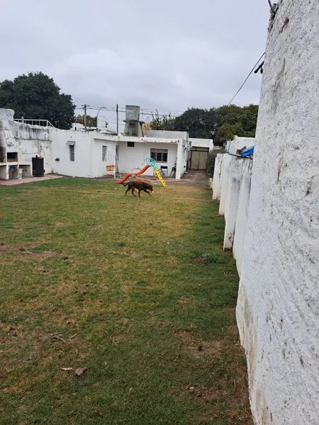 Casa en venta · Jardín, San Francisco, San Justo, Córdoba