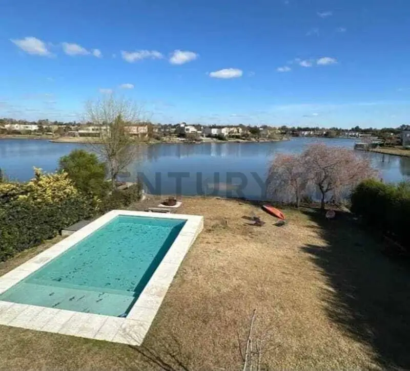 Casa en venta · Villanueva, Tigre, GBA Norte, Provincia de Buenos Aires
