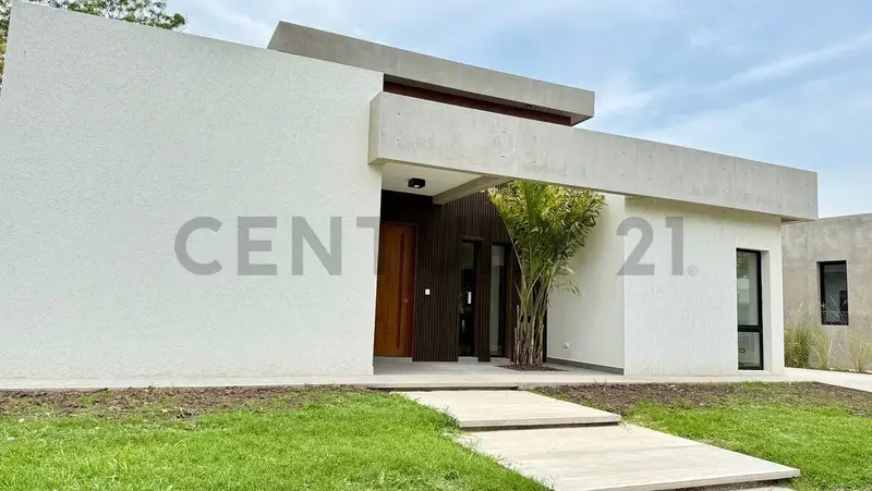 Casa en venta · Zelaya, Pilar, GBA Norte, Provincia de Buenos Aires
