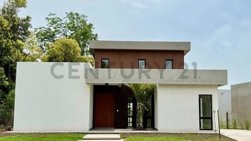 Casa en venta · Zelaya, Pilar, GBA Norte, Provincia de Buenos Aires
