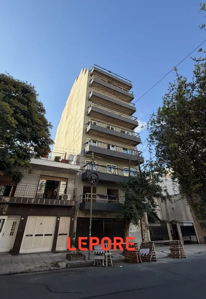 Departamento en venta · Parque Chacabuco, CABA