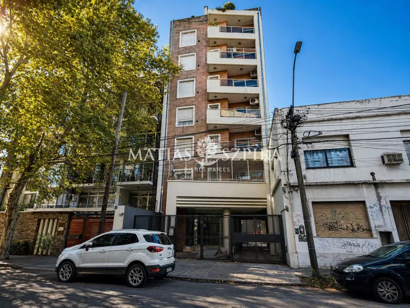 Departamento en alquiler · Castelar, Morón, GBA Oeste, Provincia de Buenos Aires
